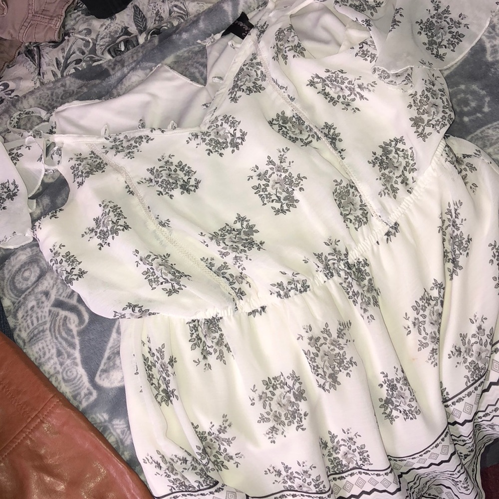 Wore it once